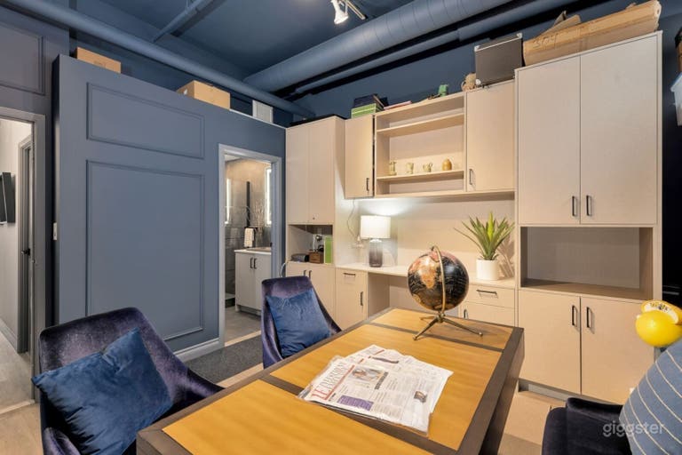  Espace Événementiel et Studio Magnifique 