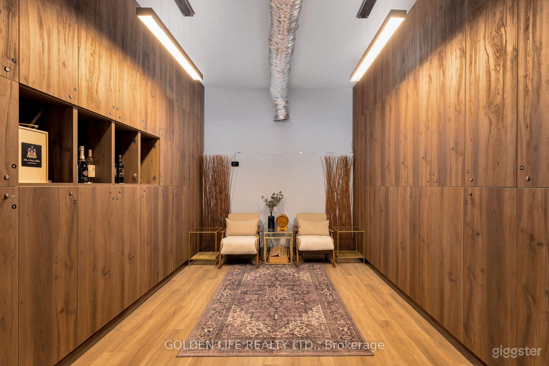 Gorgeous Event and Studio Space Photo 2