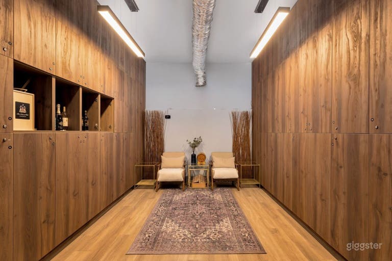  Espace Événementiel et Studio Magnifique 