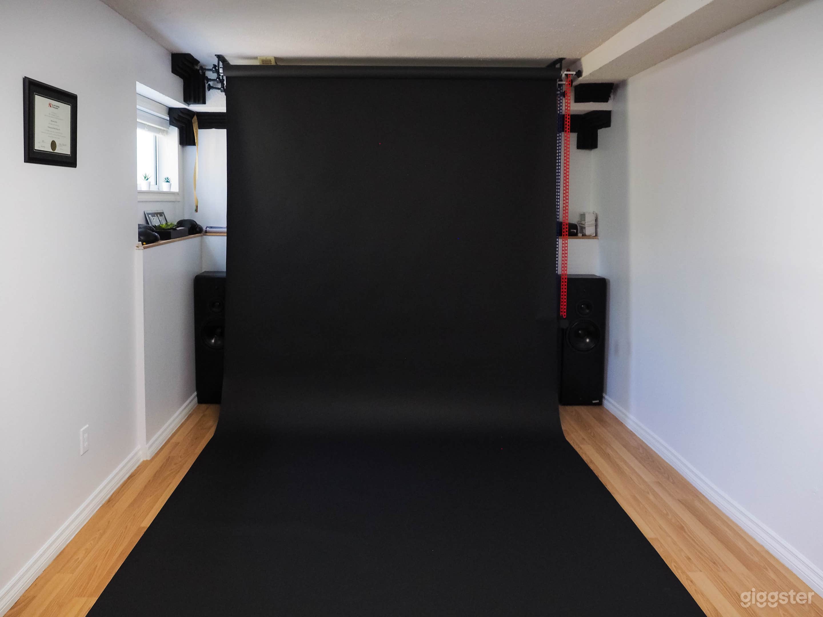 Small Home Studio Space Photo 1