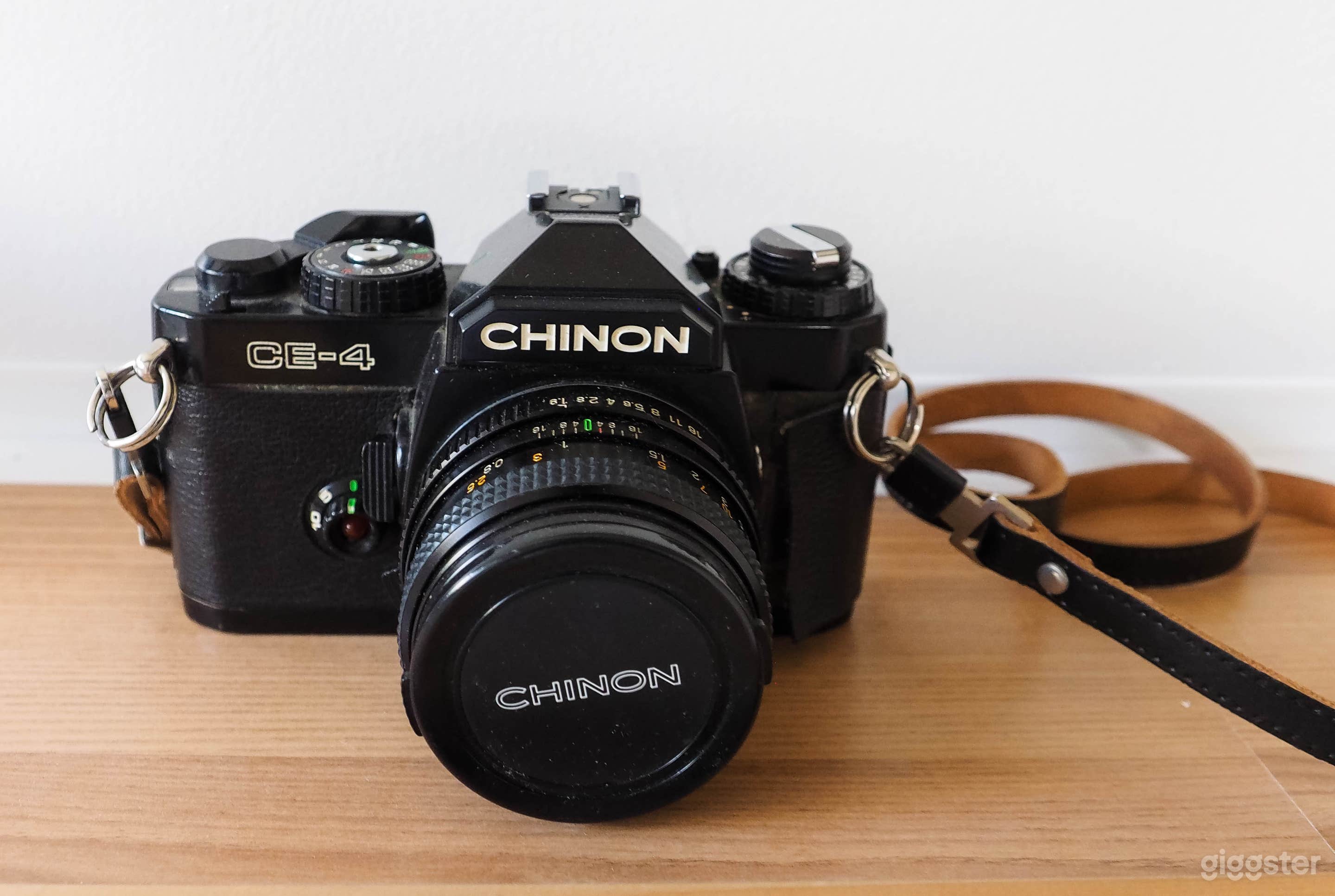 Small Home Studio Space Photo 4