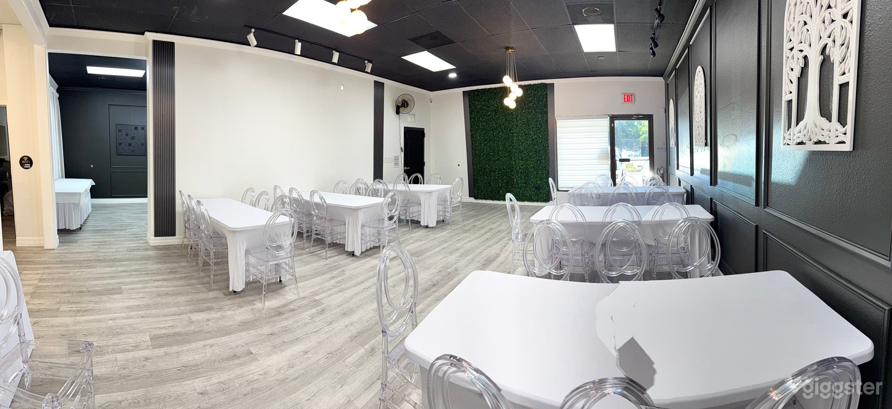 Bright & Stylish Event Space in Central Florida Photo 4