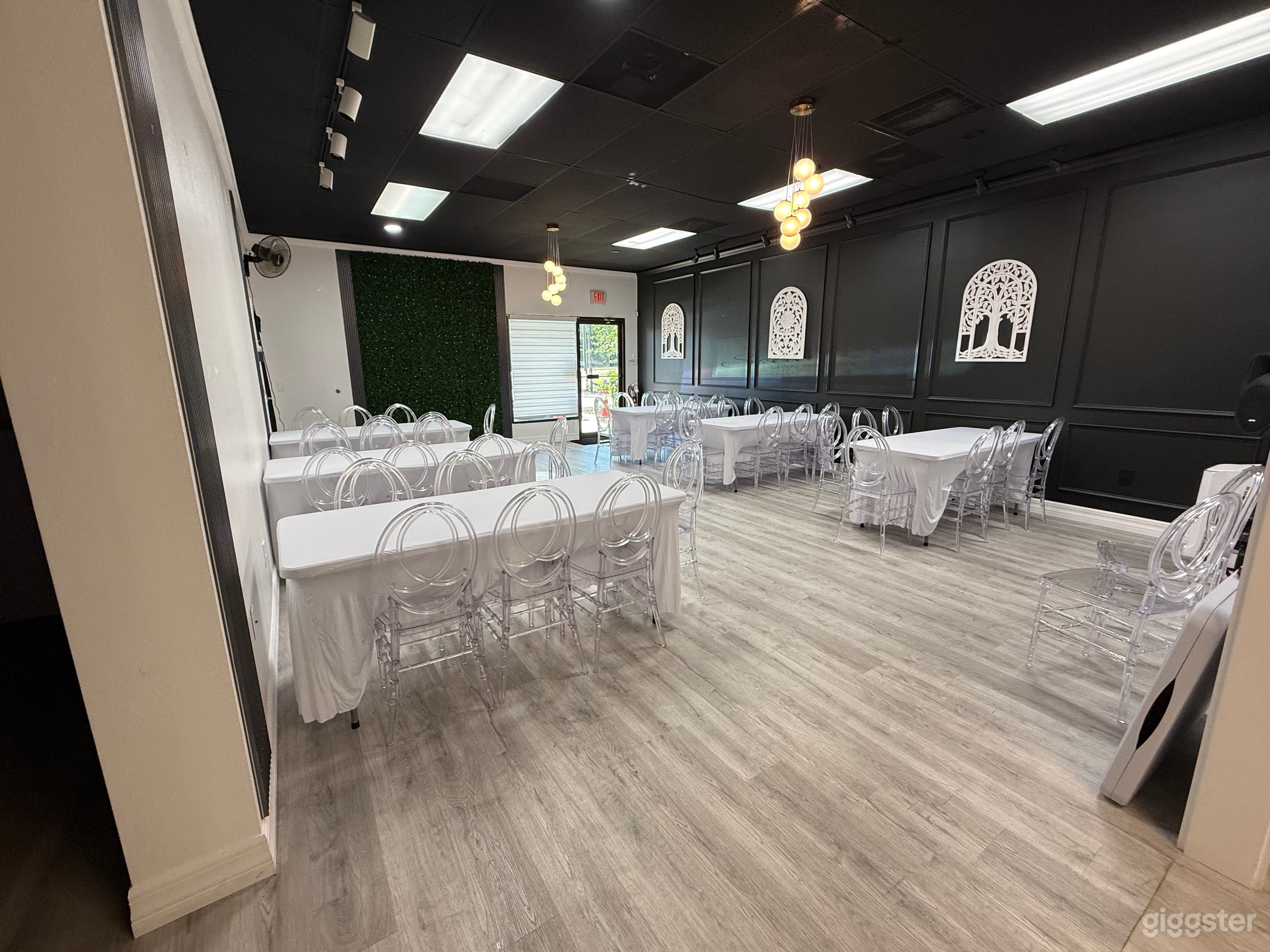 Bright & Stylish Event Space in Central Florida Photo 3