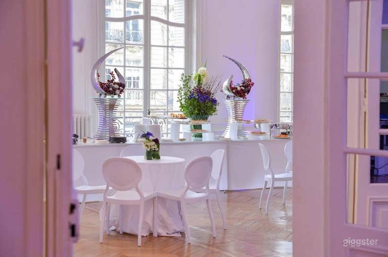  Suite Longchamp 