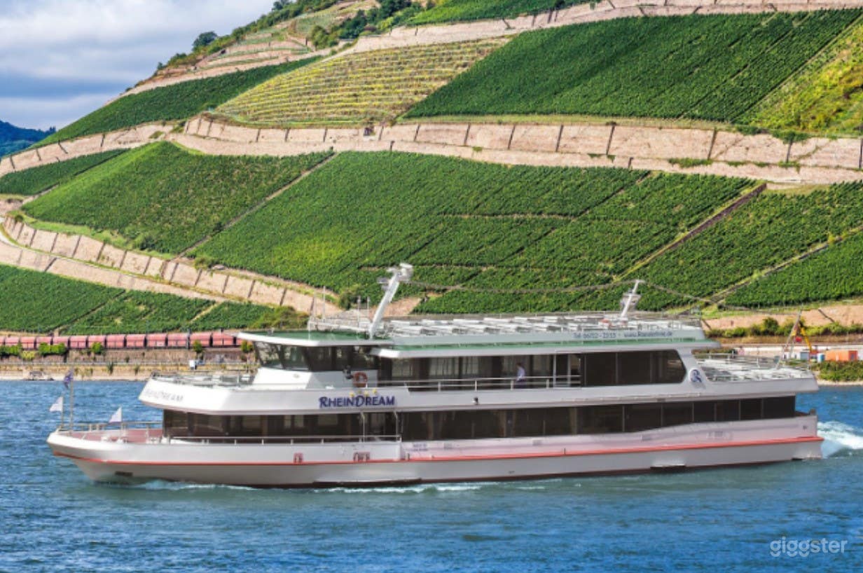 MS Rhein Dream Foto 1