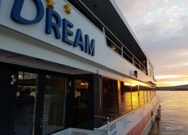  MS Rhein Dream 