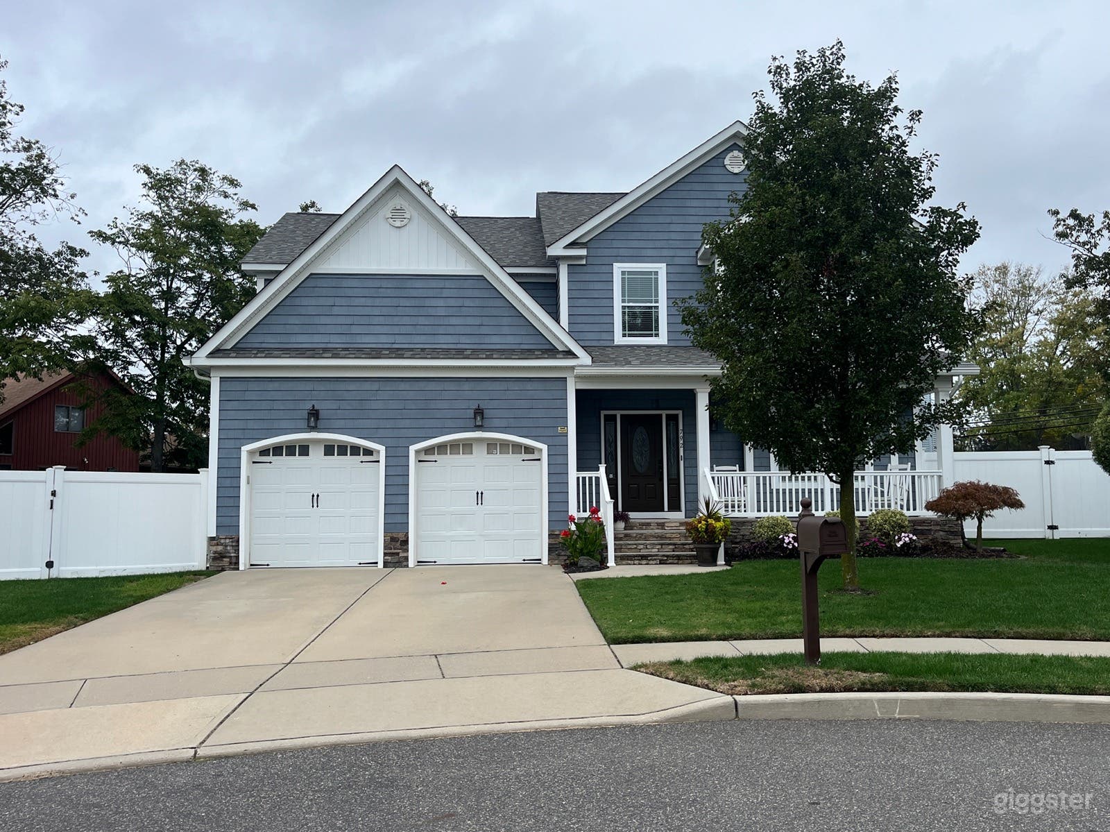 Quaint suburban home on quiet Cul de sac in Tom's River Photo 1