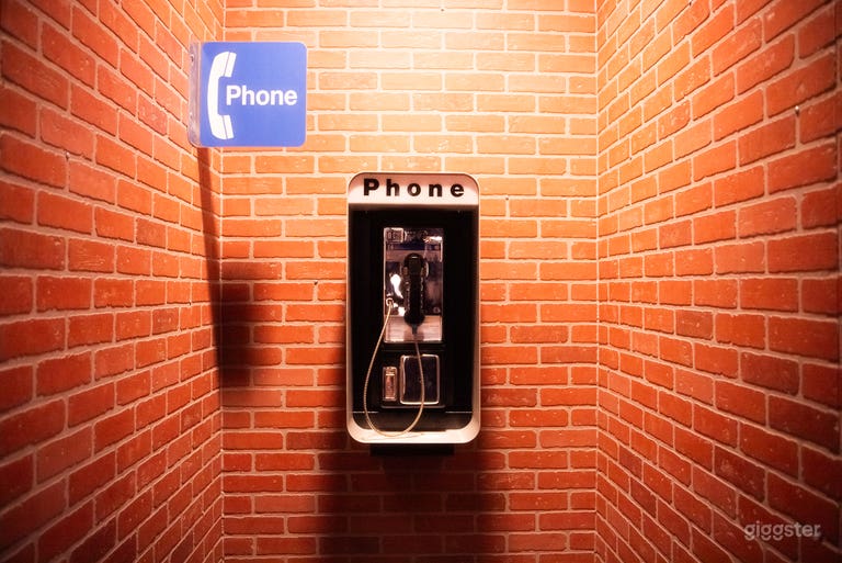  Yonkers Multi Sets for Music Videos & Photo Shoots 