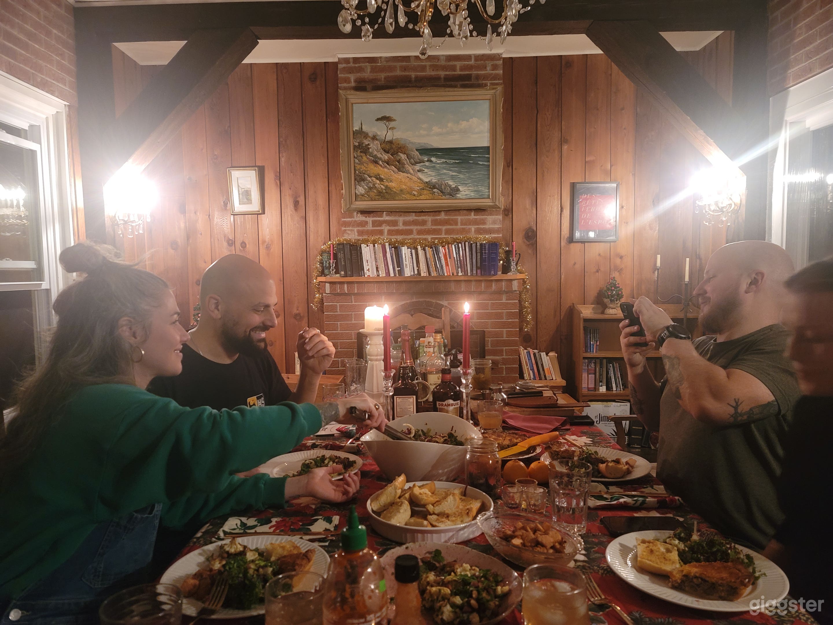 Private Laurentian House Photo 2