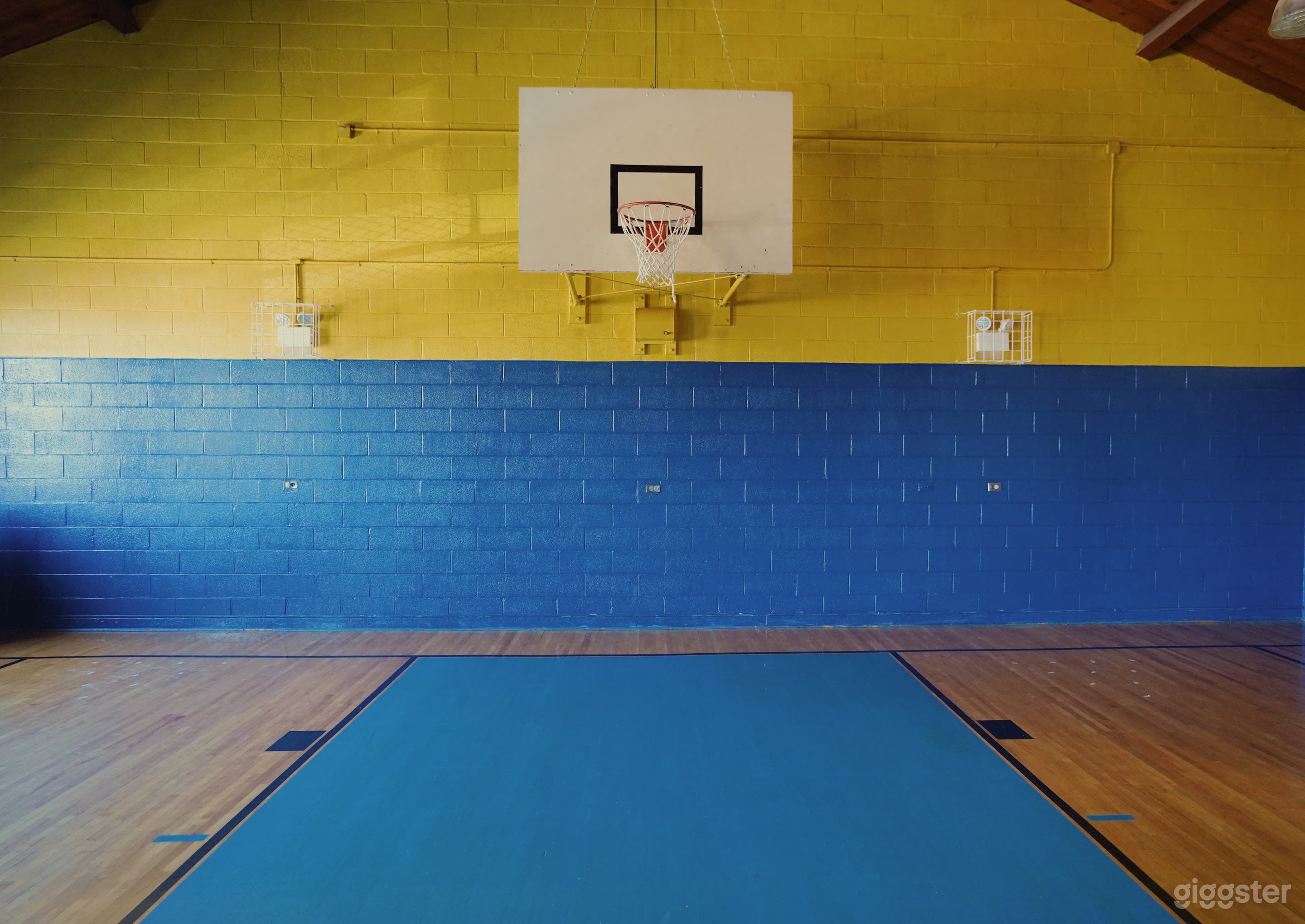 Classic School w/ Auditorium, Gym, and Classrooms Photo 3