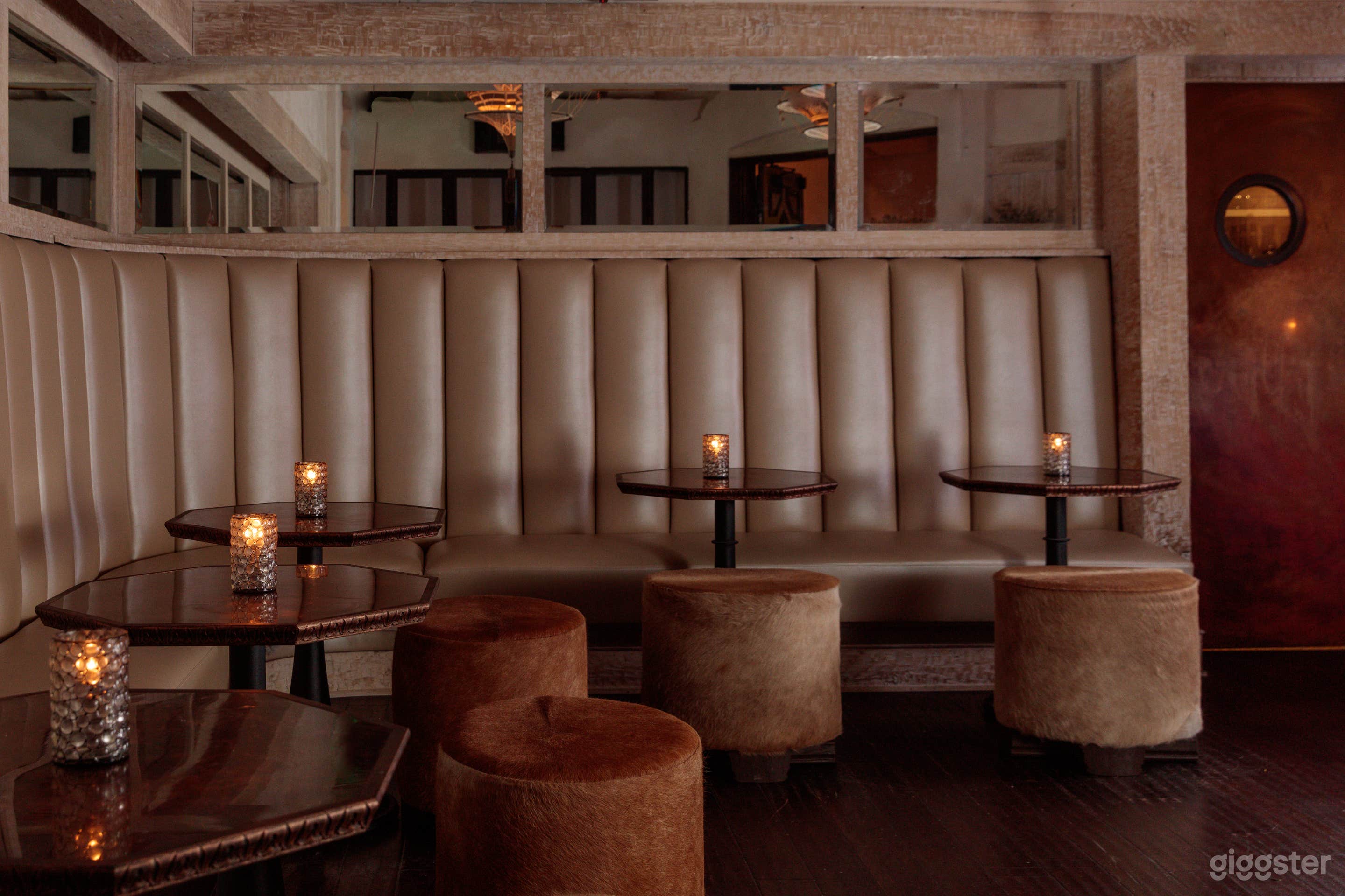 A Mediterranean Oasis Event Space Photo 2