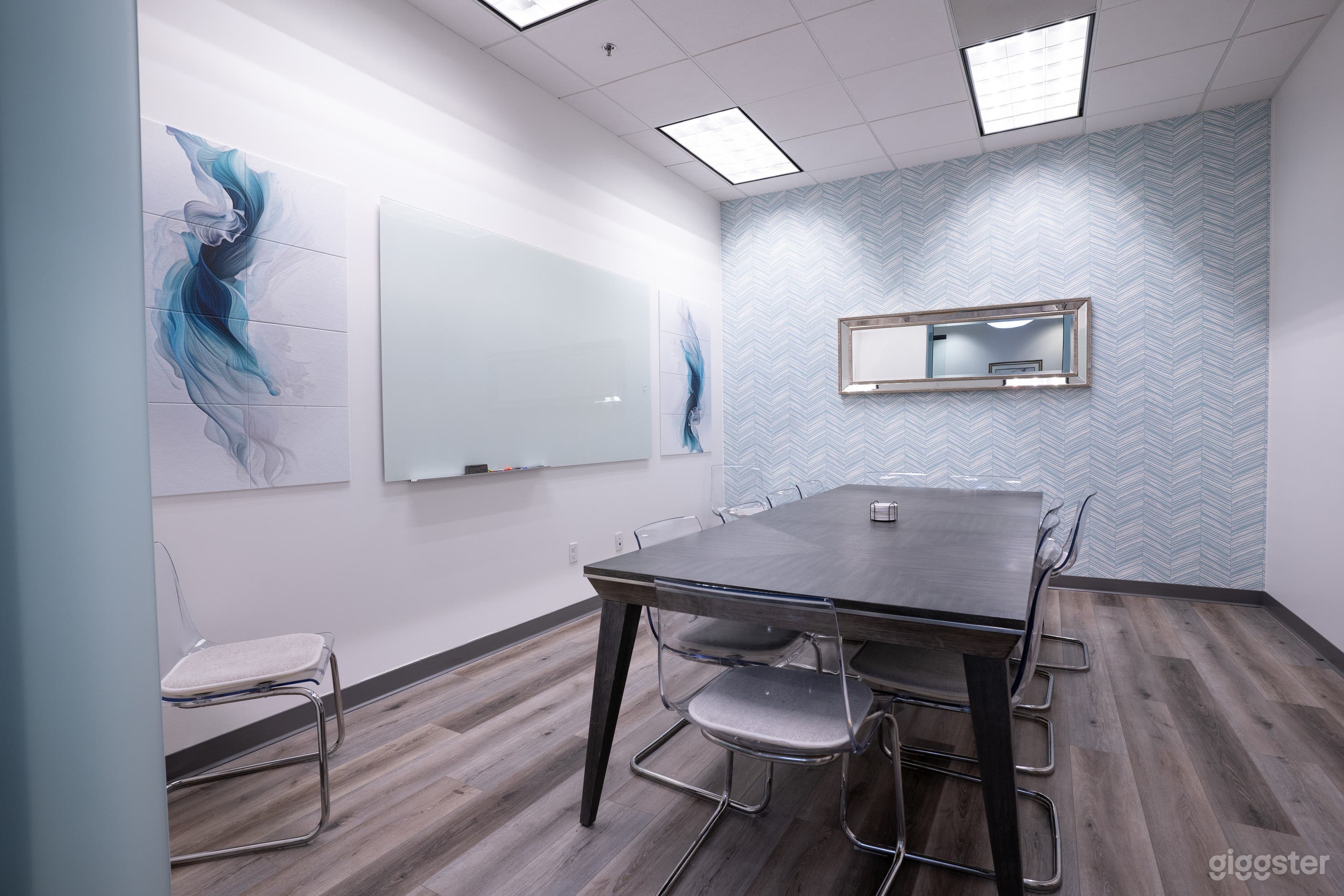 Conference Room in Carlsbad Photo 4