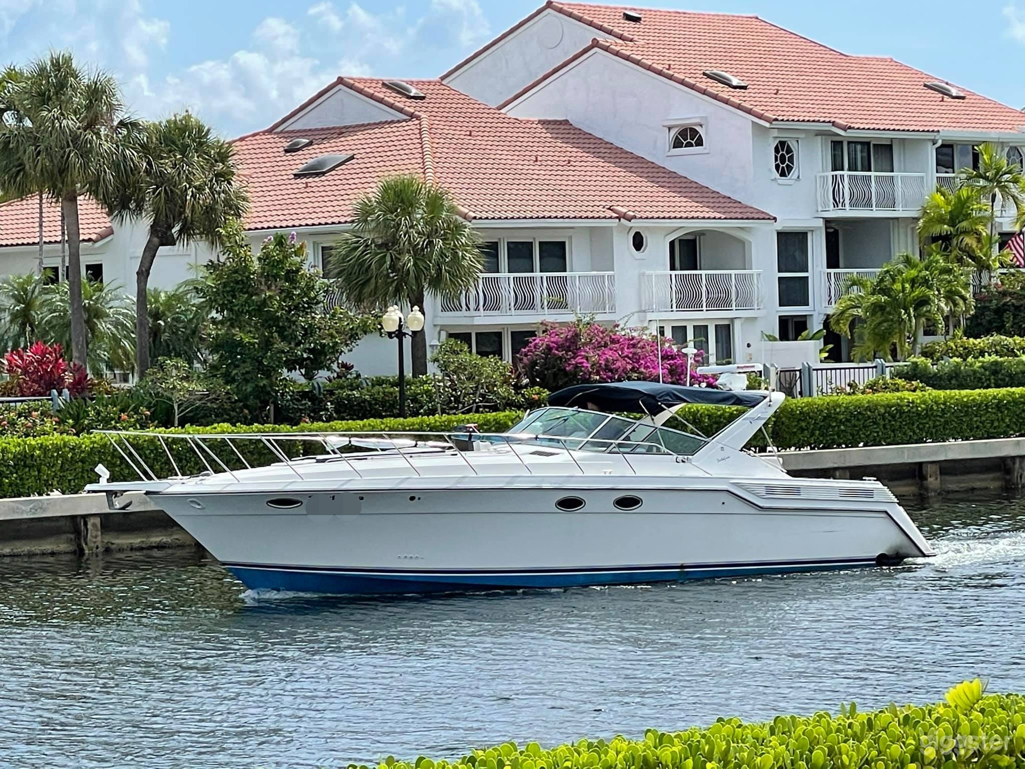 46' Yacht - Wellcraft Portofino Photo 1