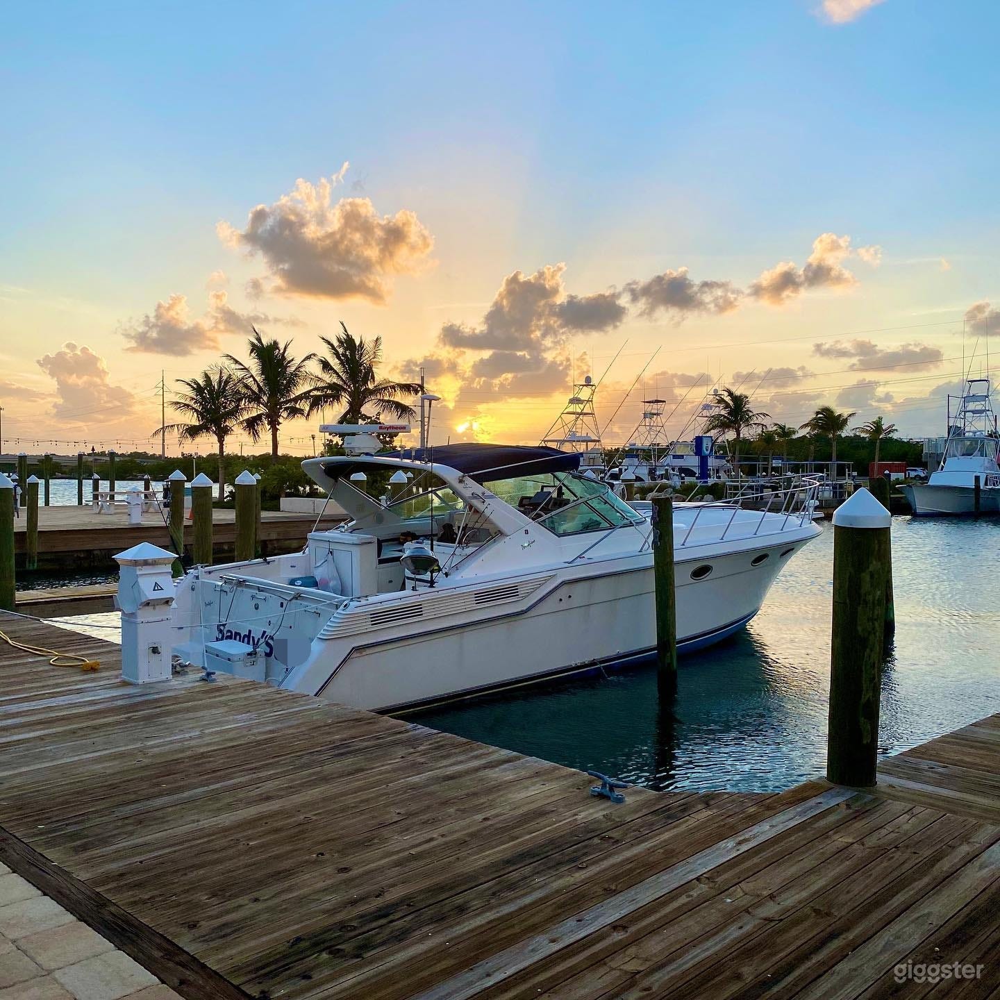 46' Yacht - Wellcraft Portofino Photo 4