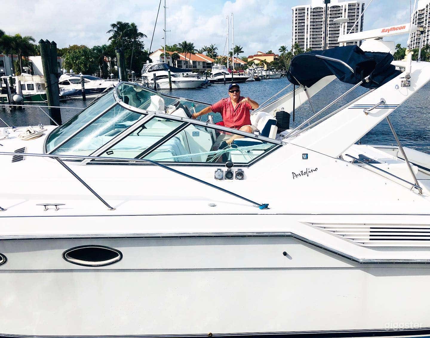 46' Yacht - Wellcraft Portofino Photo 2