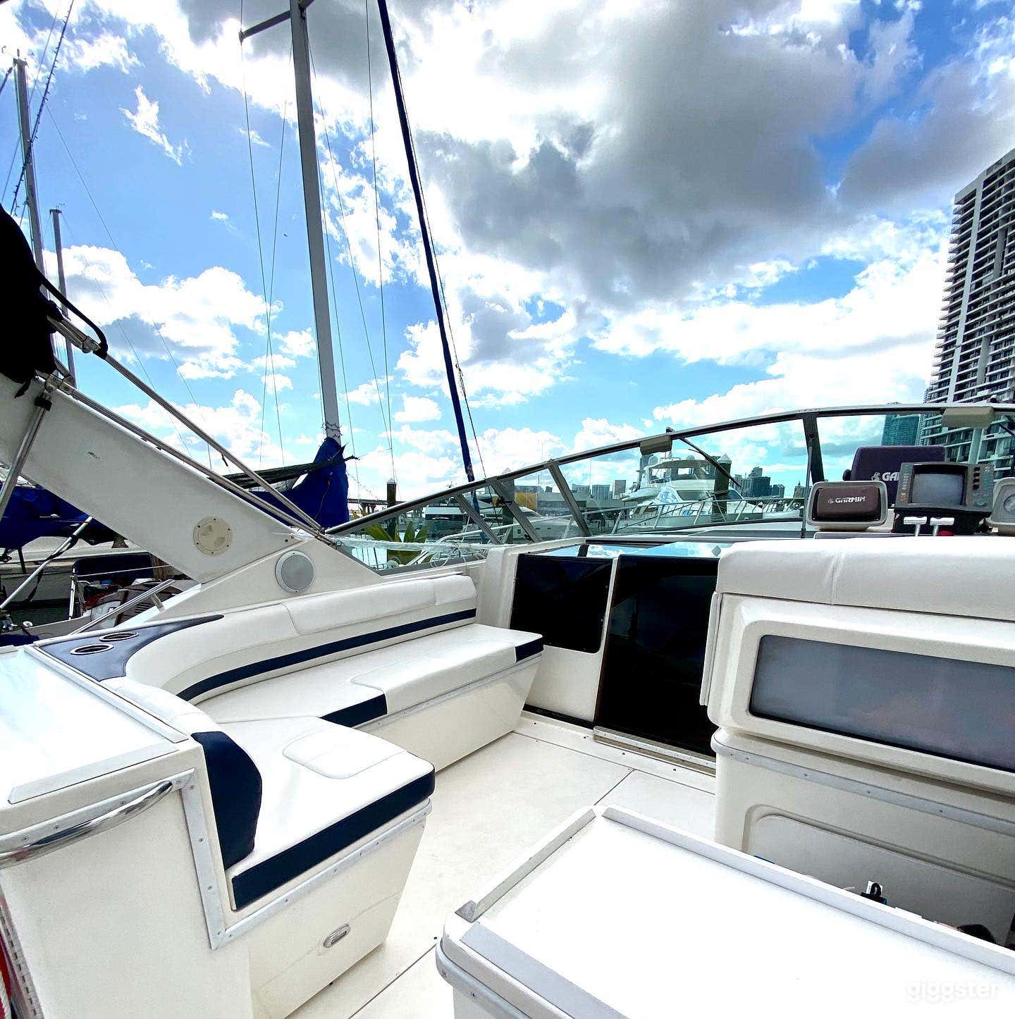 46' Yacht - Wellcraft Portofino Photo 3