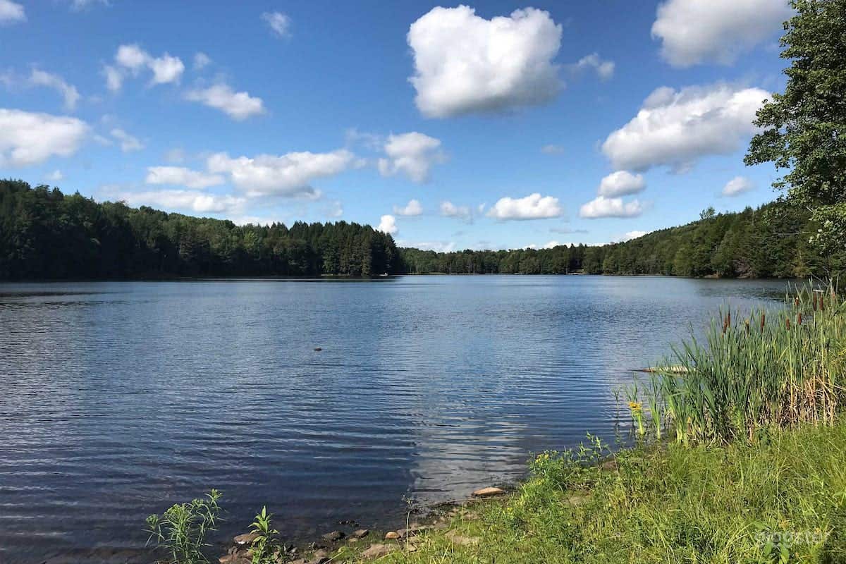 Enchanting Lake Area in Roscoe Photo 4