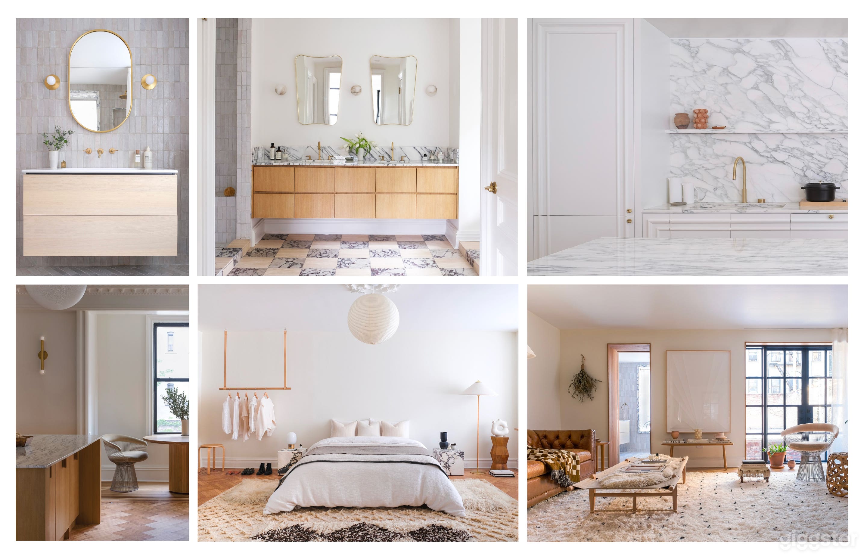 Sunny Brooklyn Brownstone w Driveway &amp; Backyard Photo 1