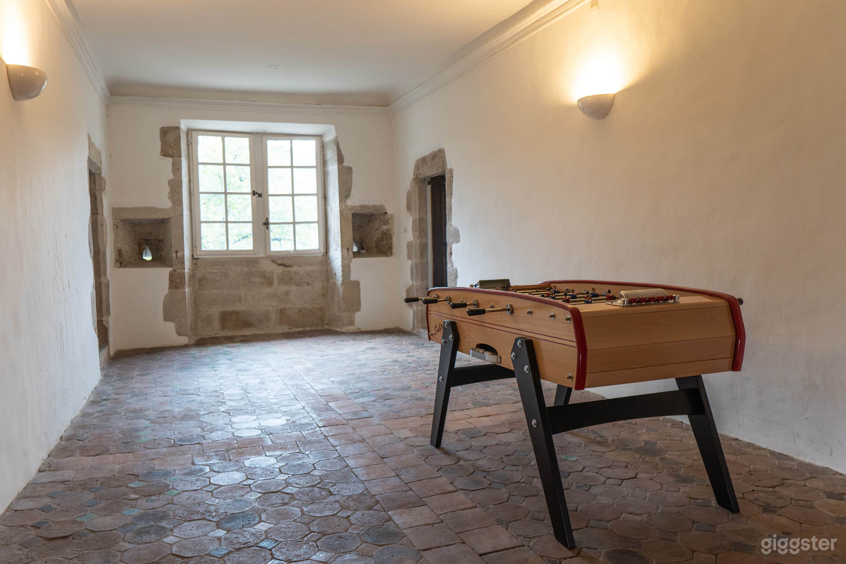 Photo de Charmant château historique 4
