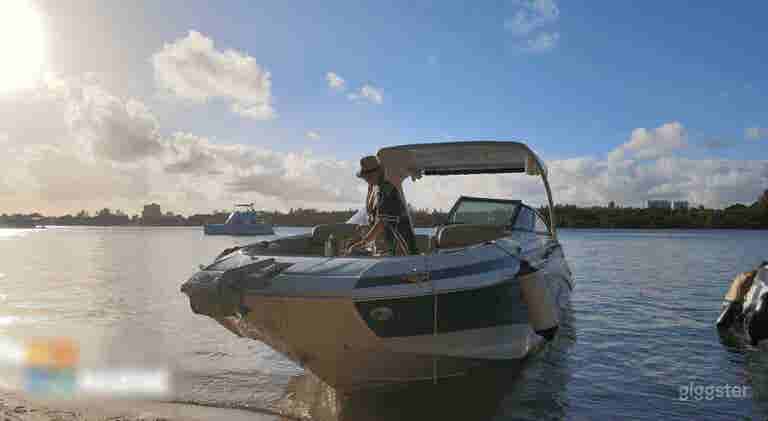  CROWNLINE E 305XS Boat 