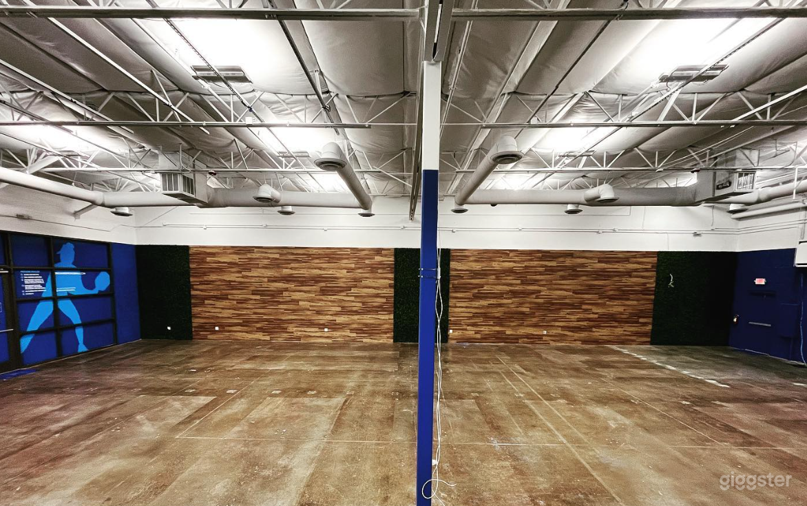 NEW Indoor Pickleball Venue in Scottsdale Arizona Photo 3