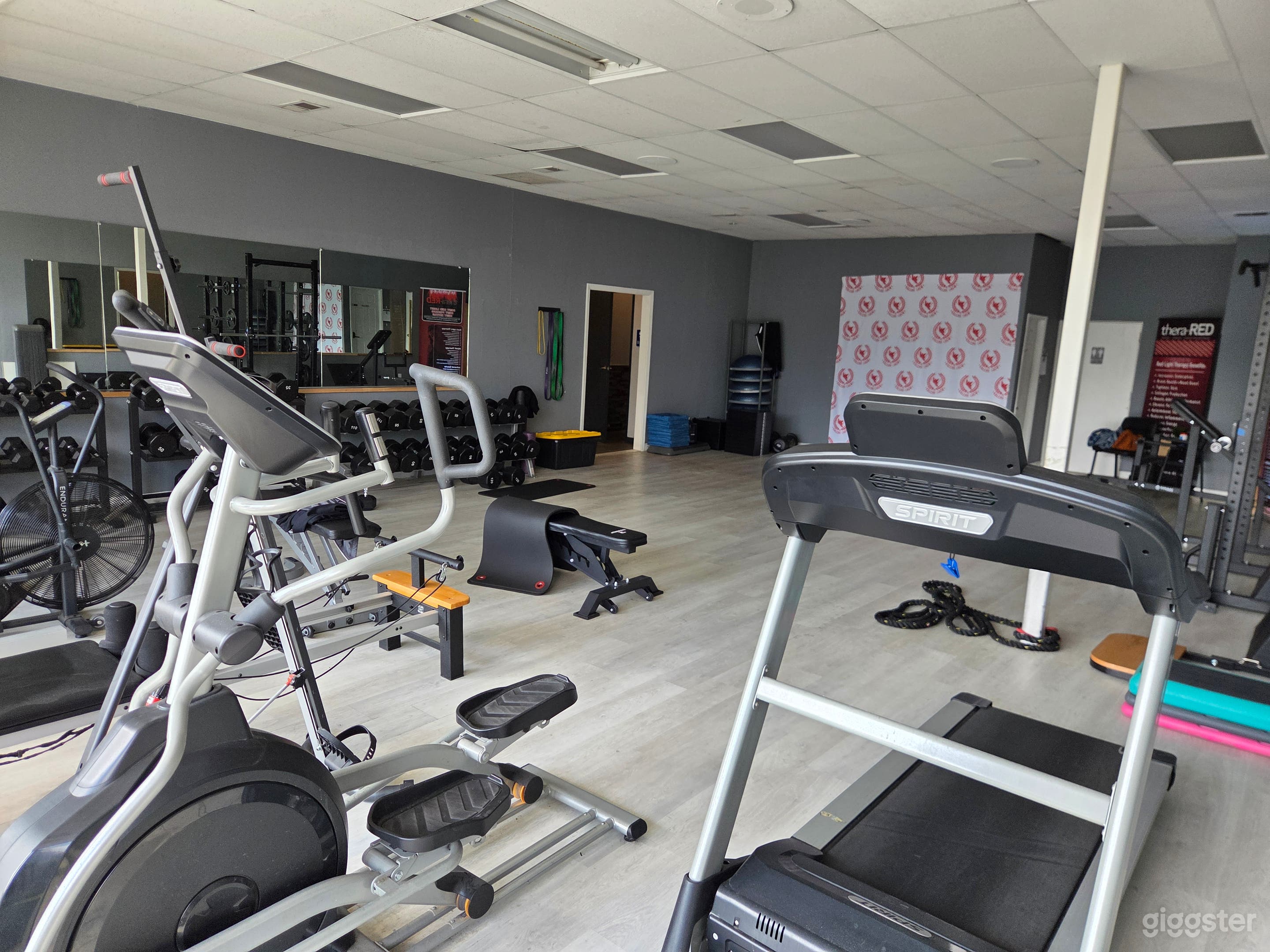 Fitness & Dance, Makeup & Massage Studio Photo 1