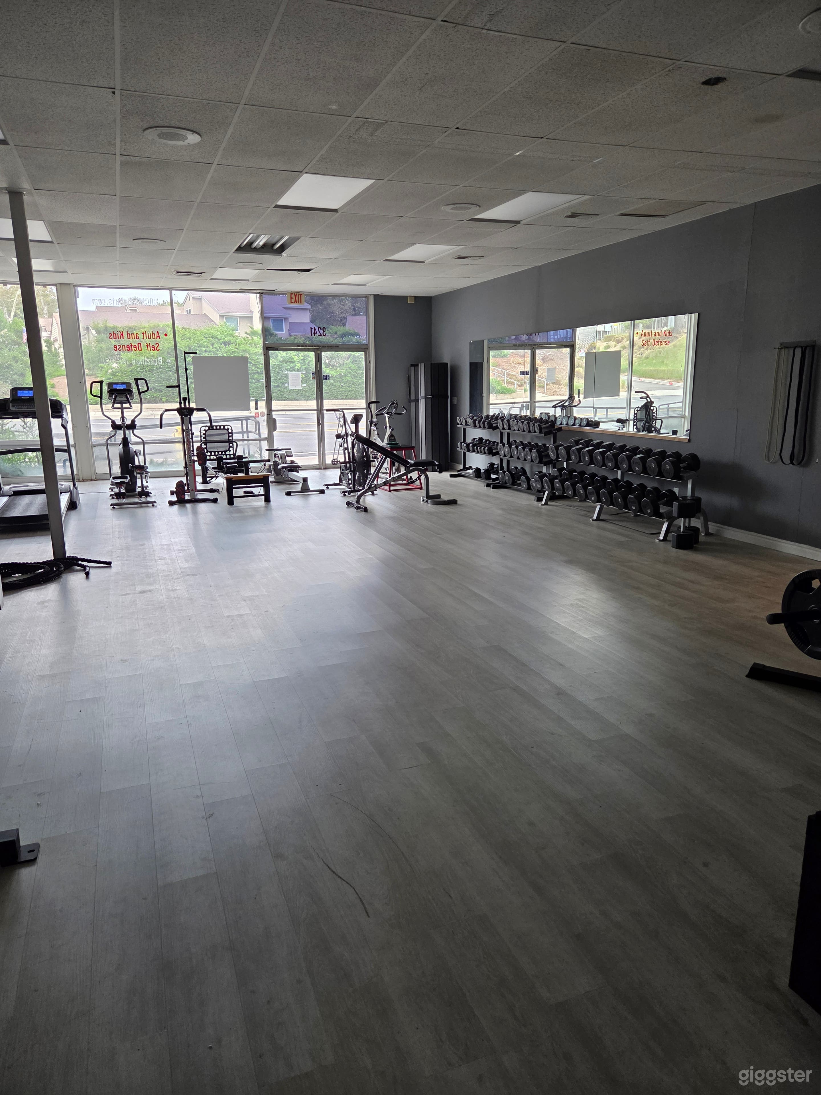 Fitness & Dance, Makeup & Massage Studio Photo 4