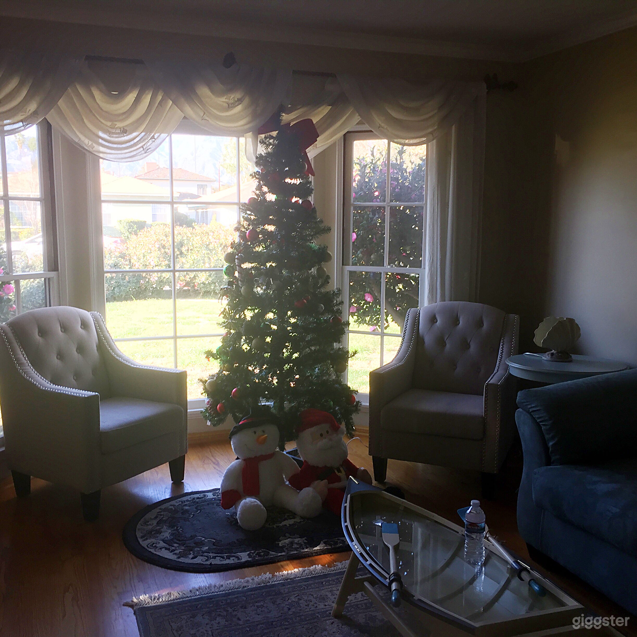 Amazing Pasadena Area American-Style house  Photo 3