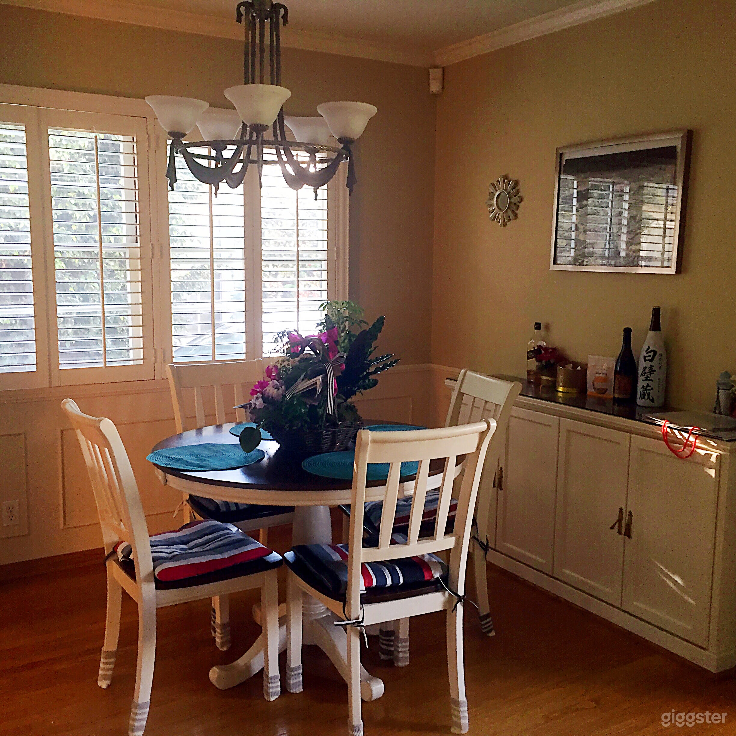 Amazing Pasadena Area American-Style house  Photo 2