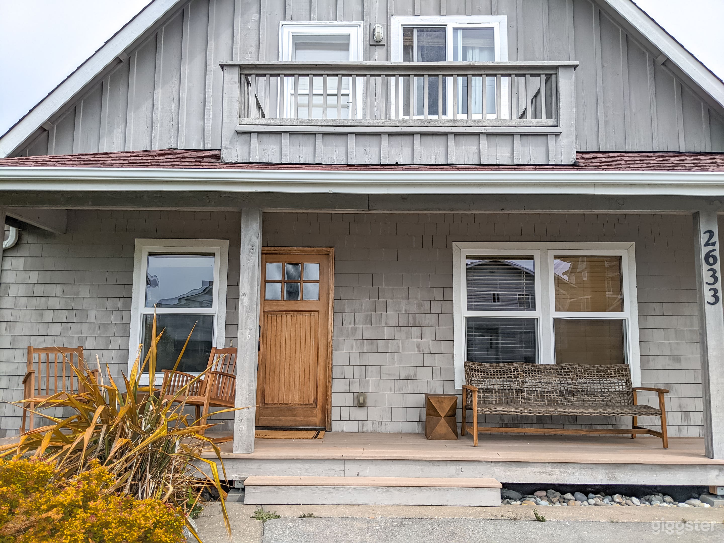 The Atlas- Sauna and Private Beach Access Photo 4