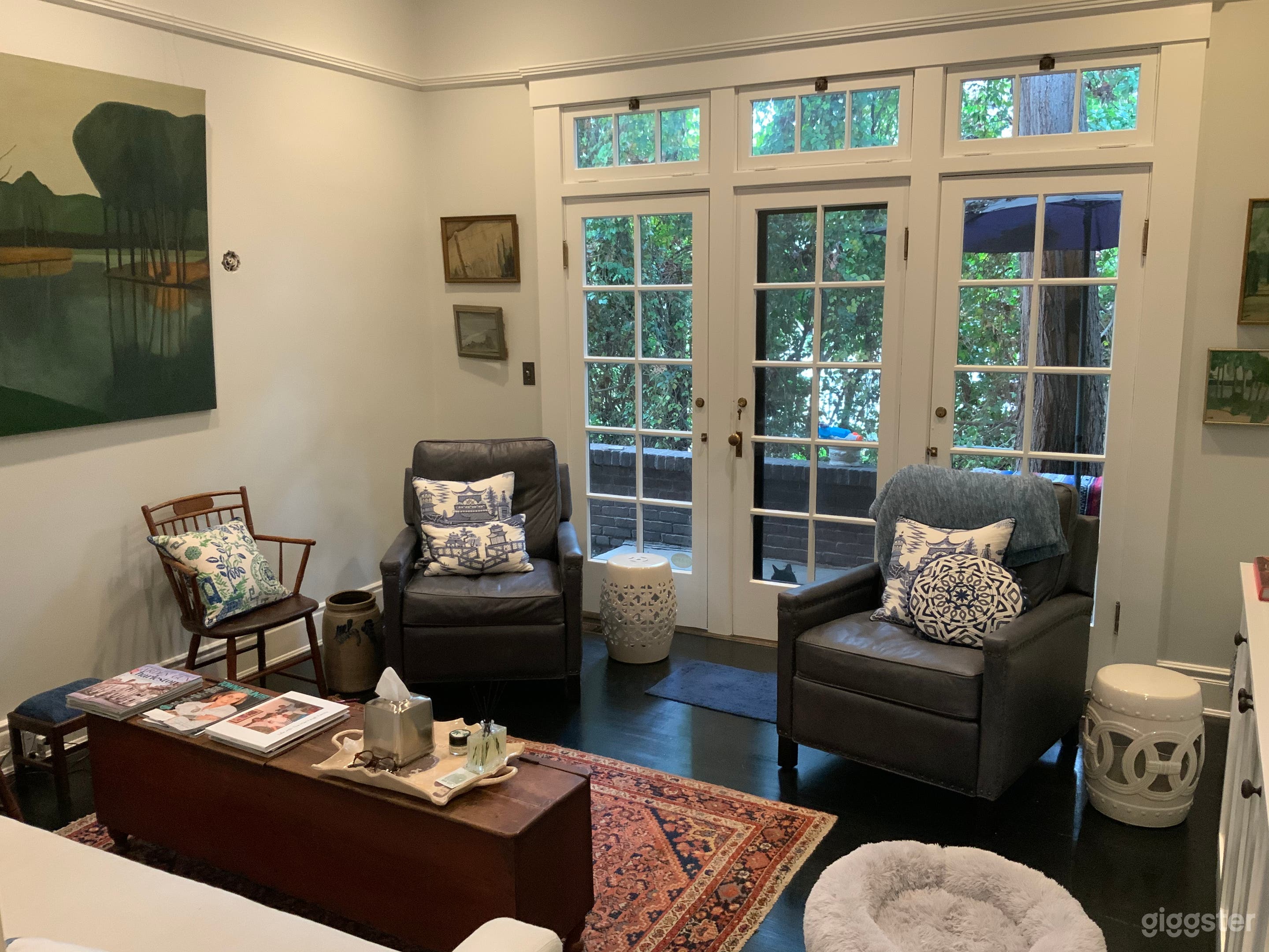 1904 Craftsman with Carriage House and Granny Flat Photo 4