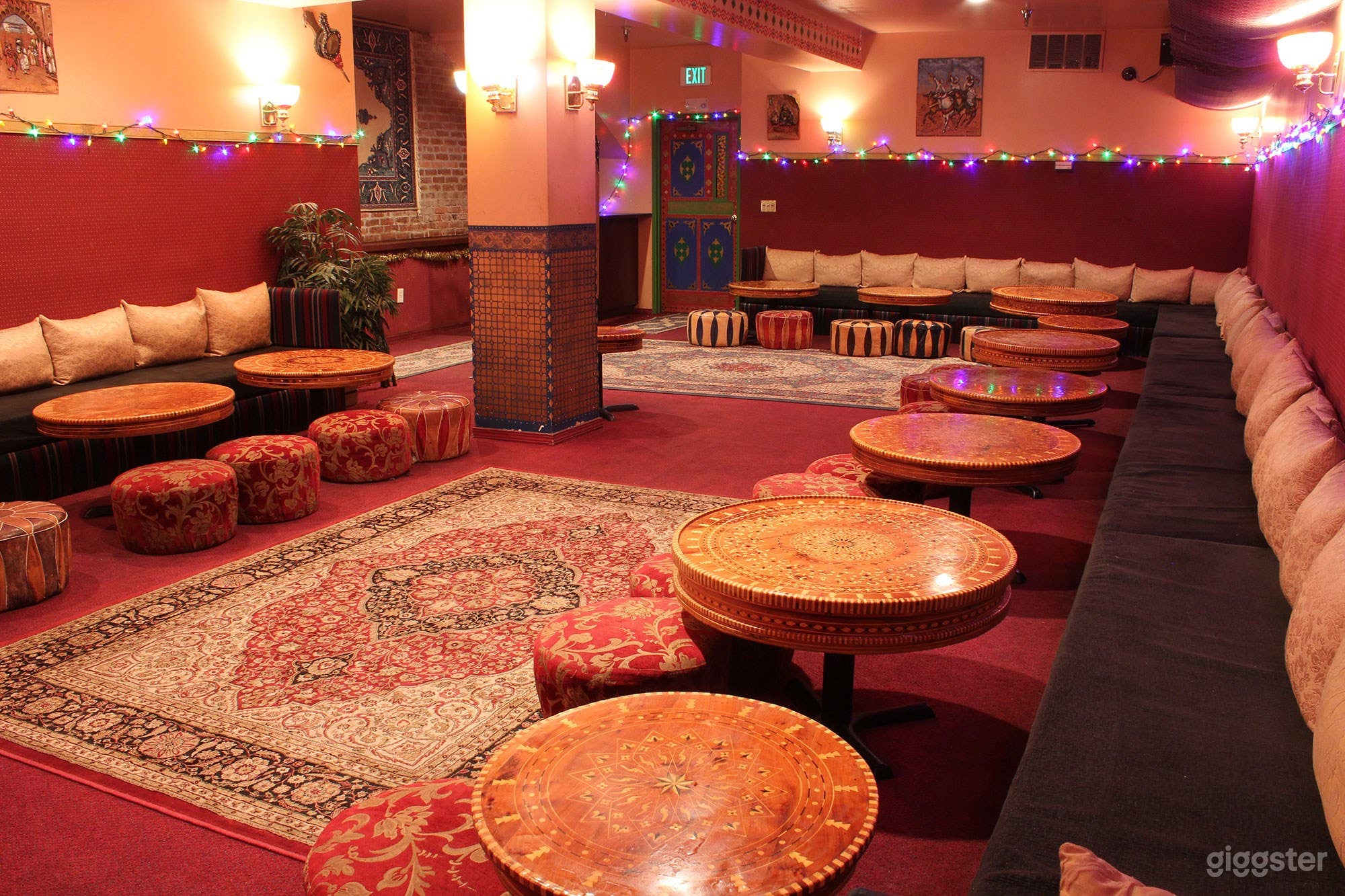 Private Party Venue II in Seattle Photo 1