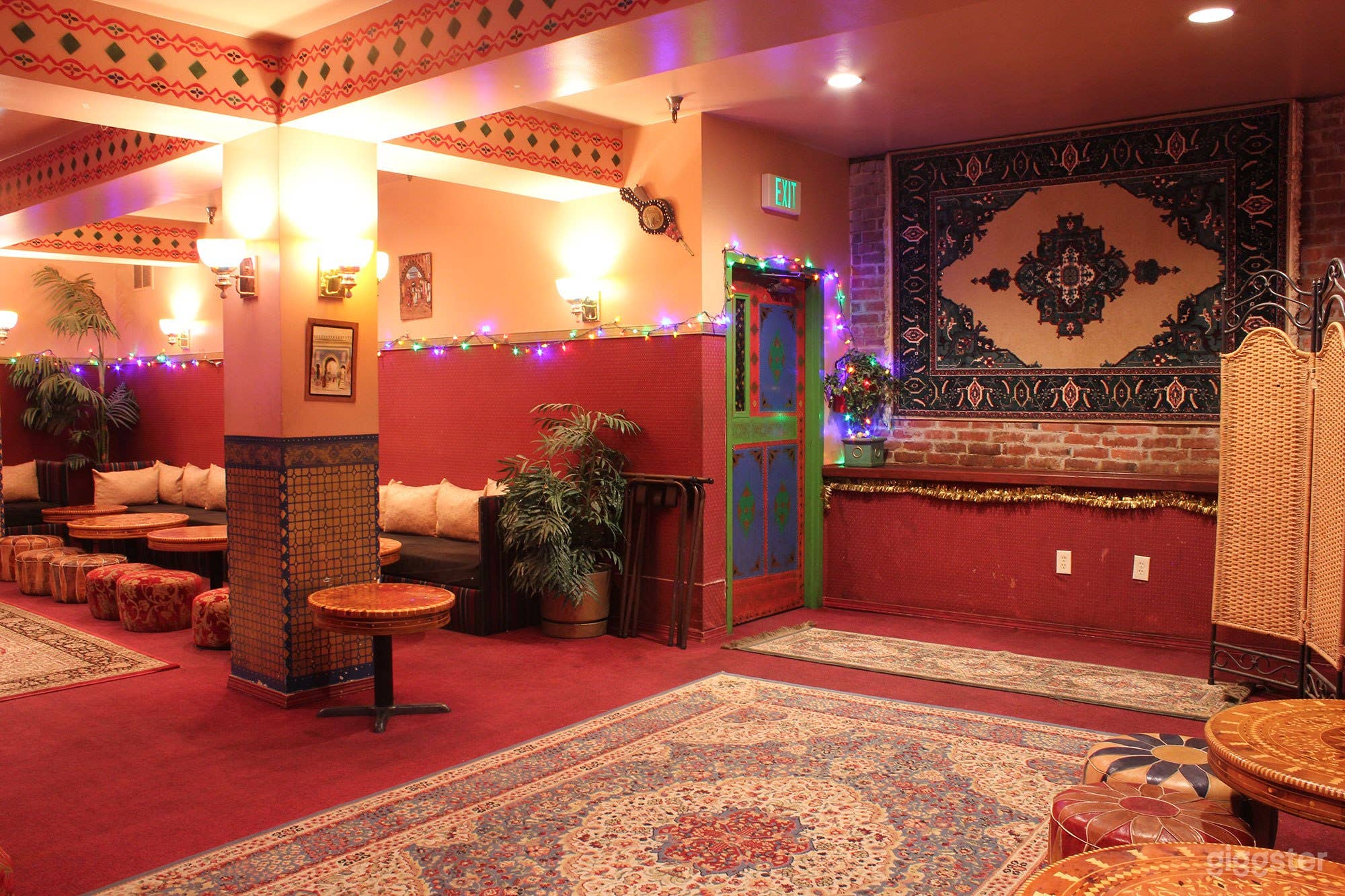 Private Party Venue II in Seattle Photo 3