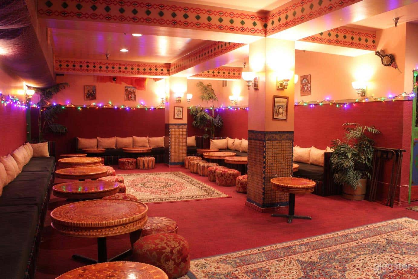 Private Party Venue II in Seattle Photo 4