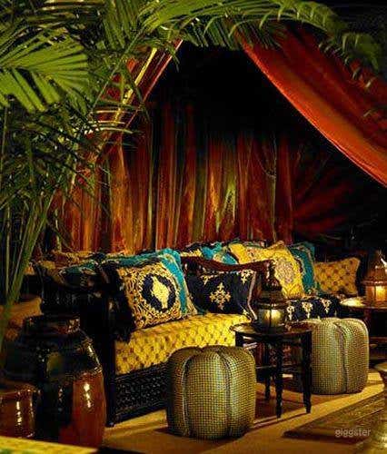  Private Party Venue II in Seattle 