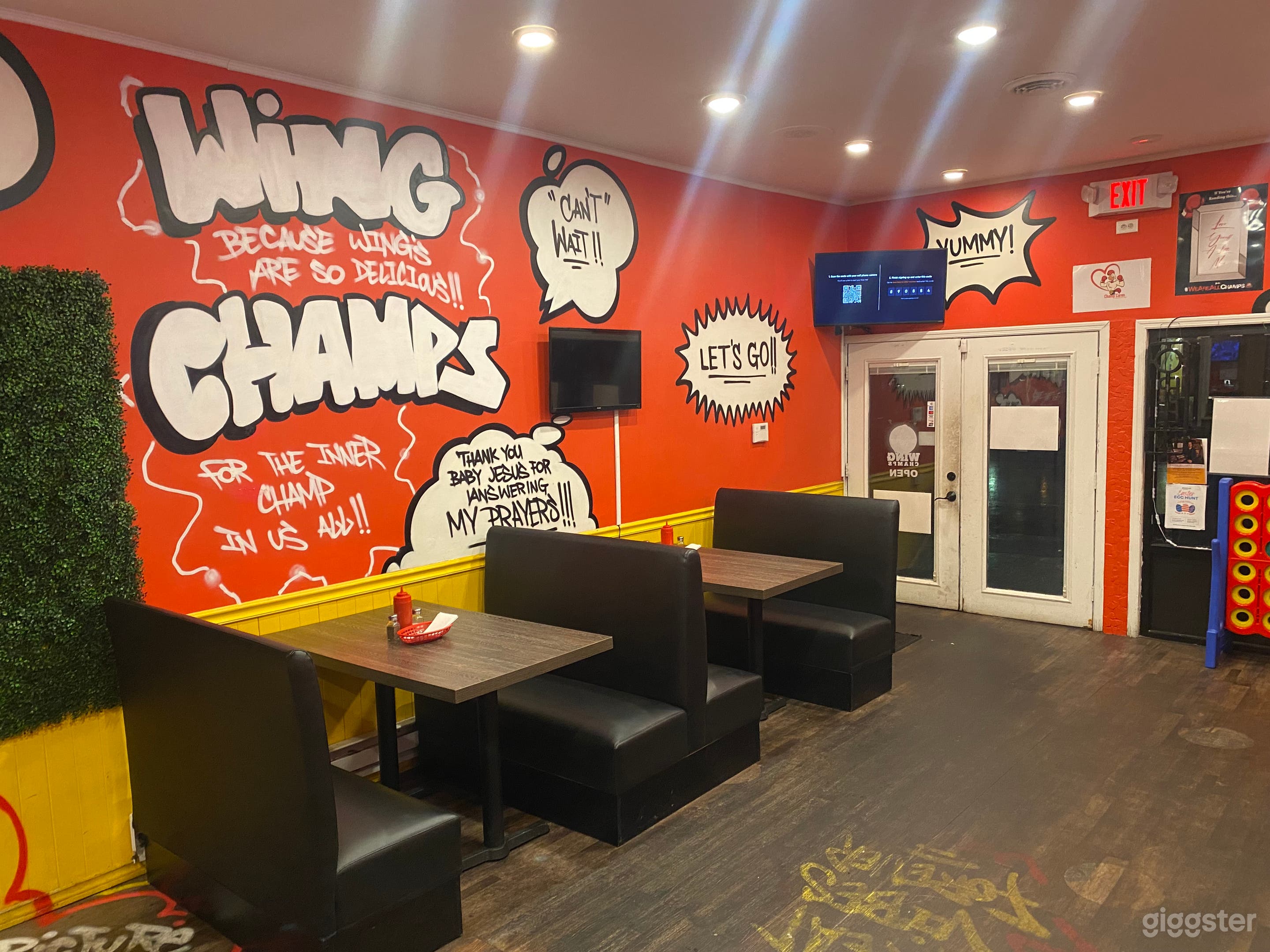 Downtown Beautiful Bloomfield, NJ Restaurant Photo 4