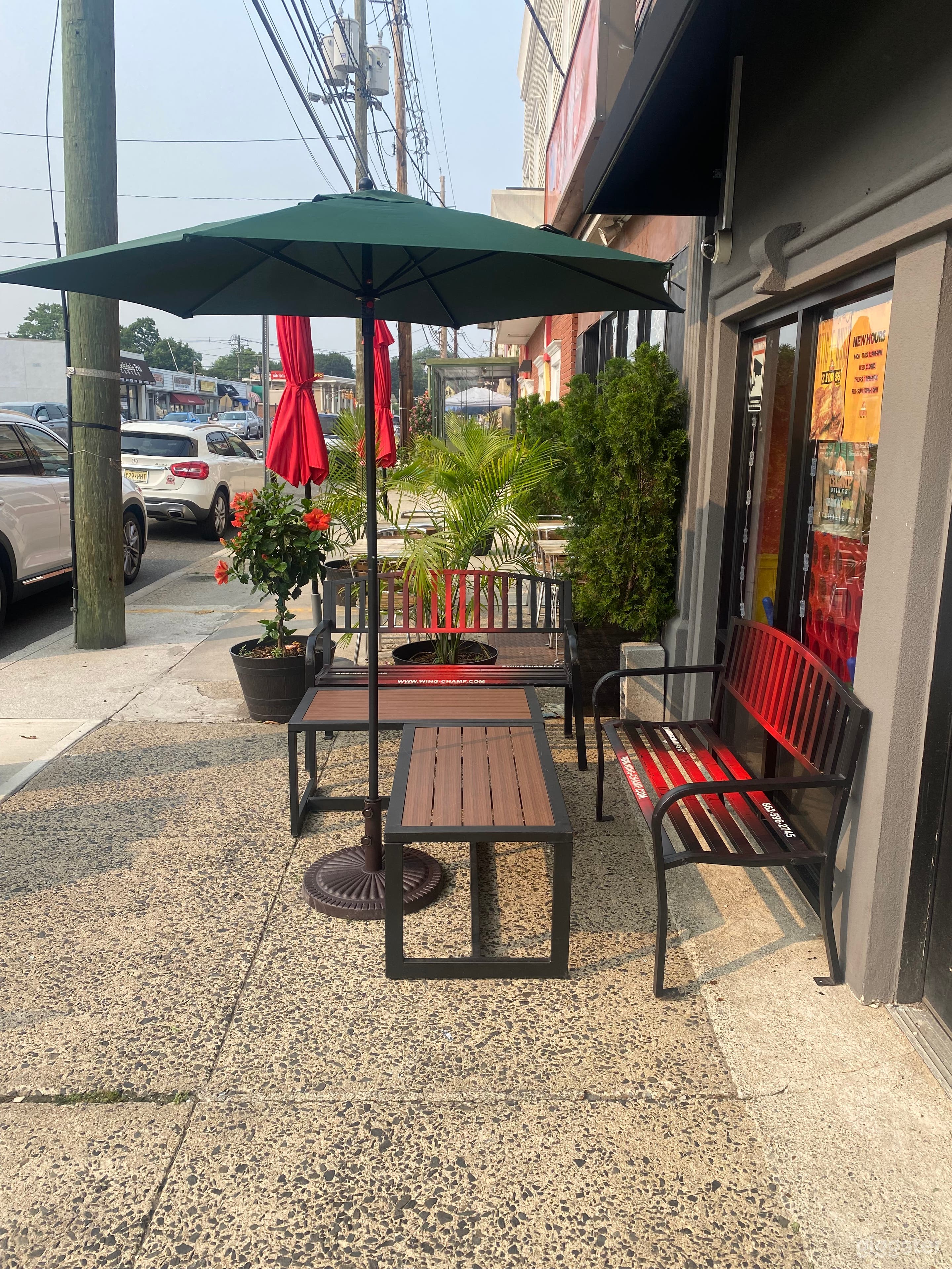 Downtown Beautiful Bloomfield, NJ Restaurant Photo 1