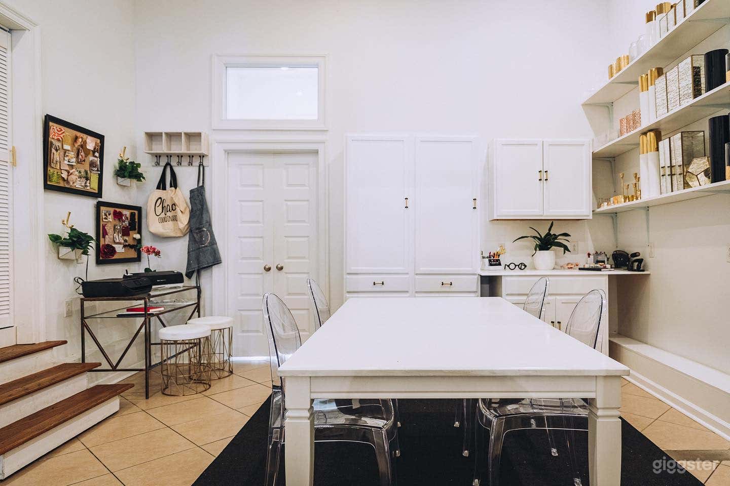 B. Sherrie Designs &amp; Studio Photo 2