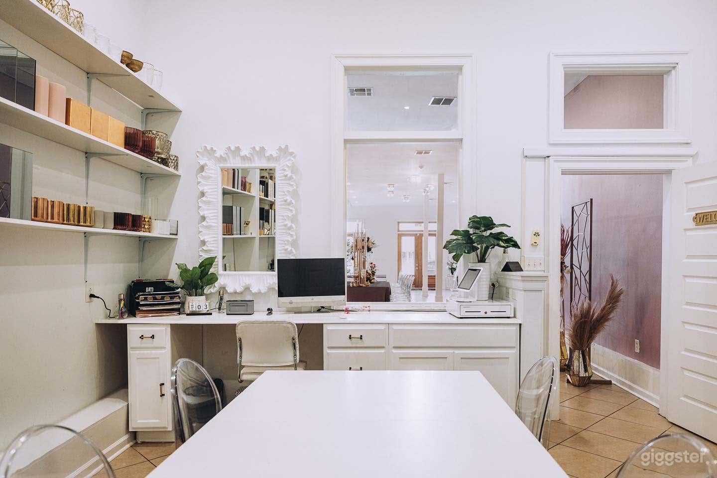 B. Sherrie Designs &amp; Studio Photo 1