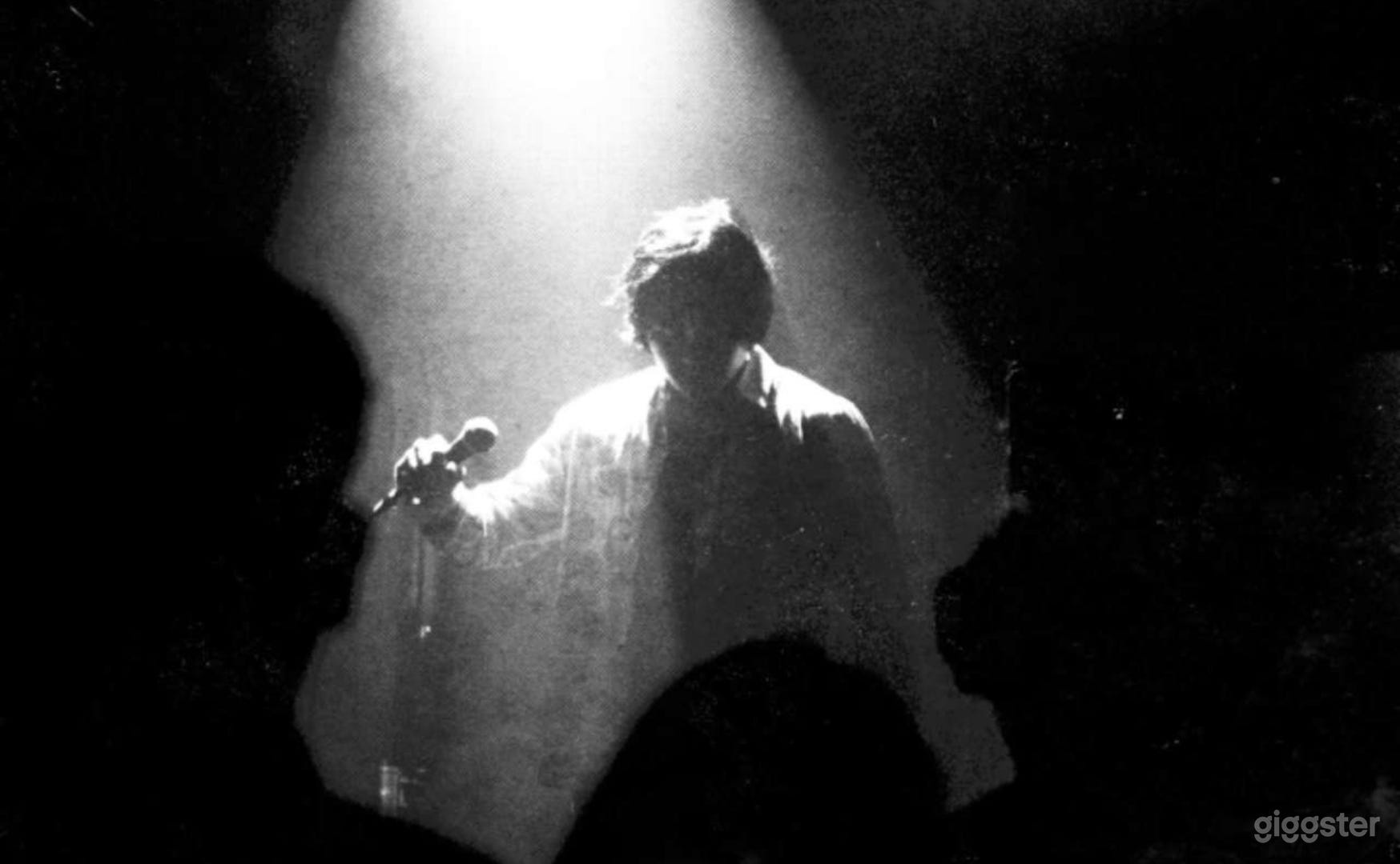 Live House Music Show