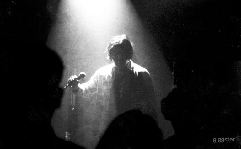  Live House Music Show 