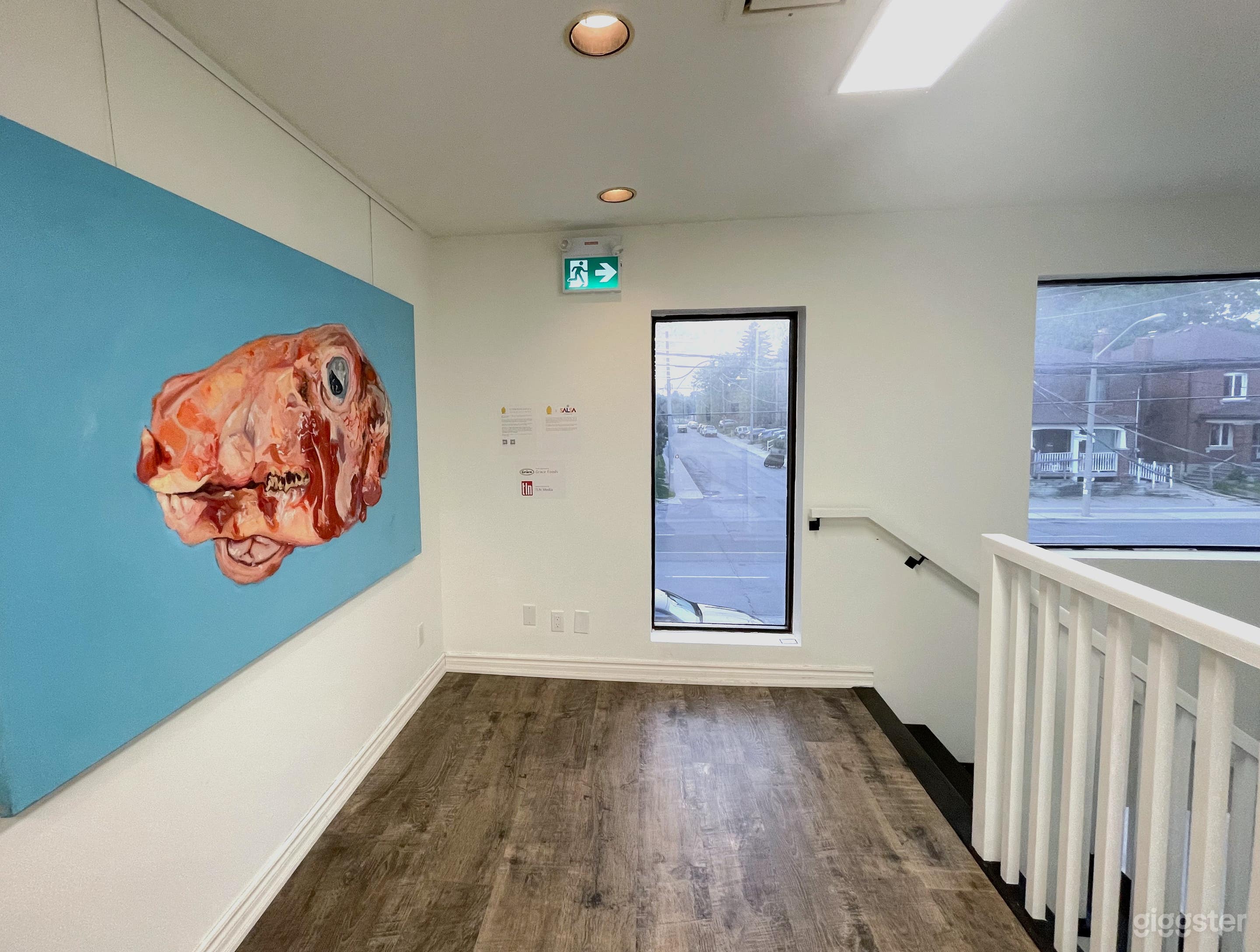 Midtown Contemporary Art Gallery Photo 2
