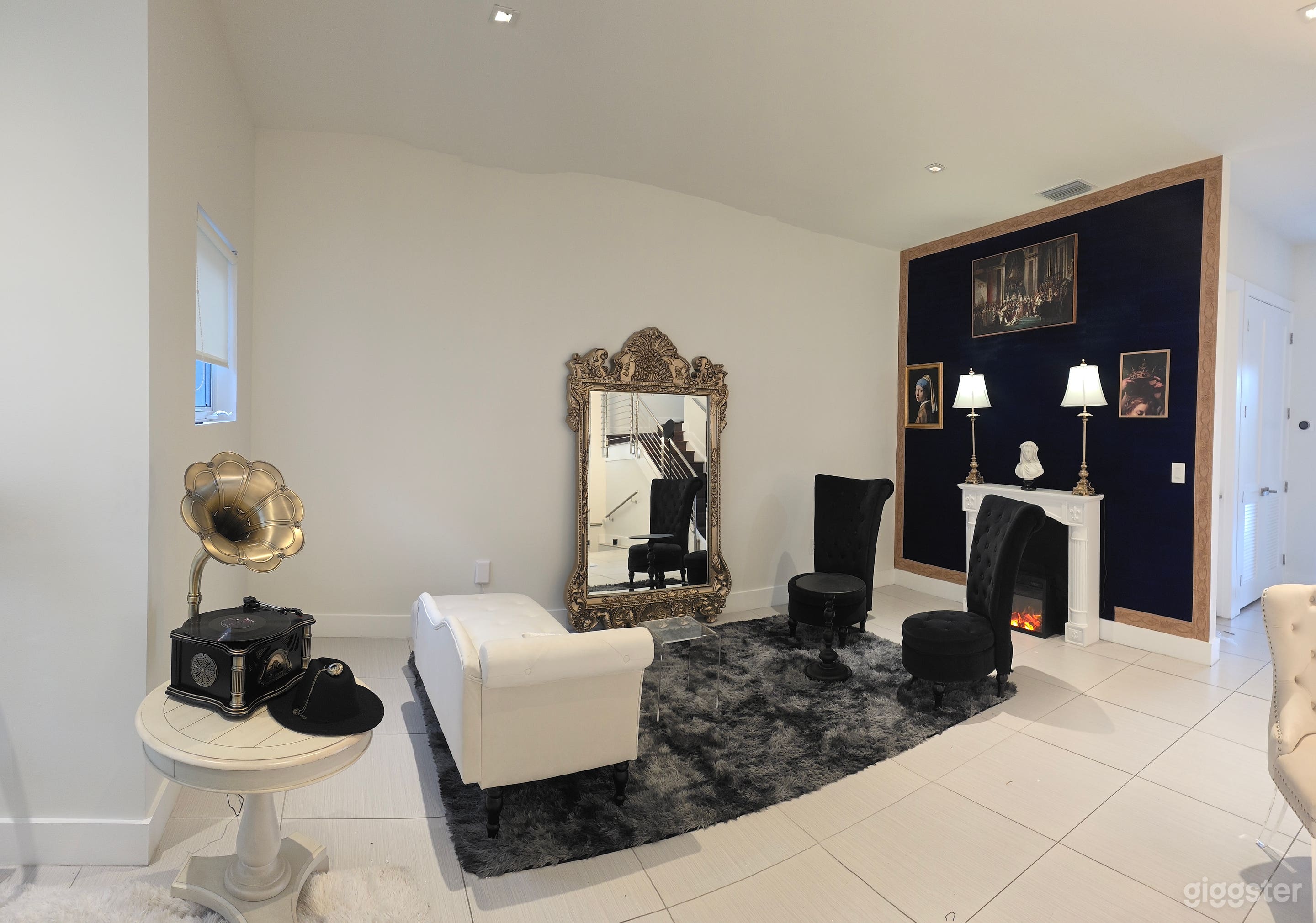 CASA UNICA Multi-Setting Complex 30 people capacity Photo 1