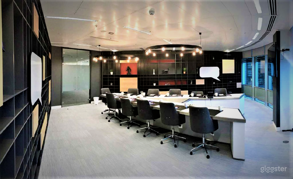 The Boardroom in Manchester Photo 2