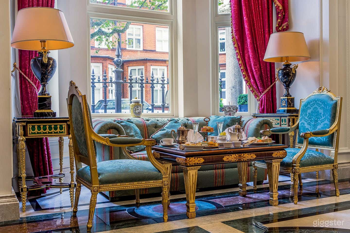 Best Luxury Hotel for Relaxation and Indulgence Photo 1