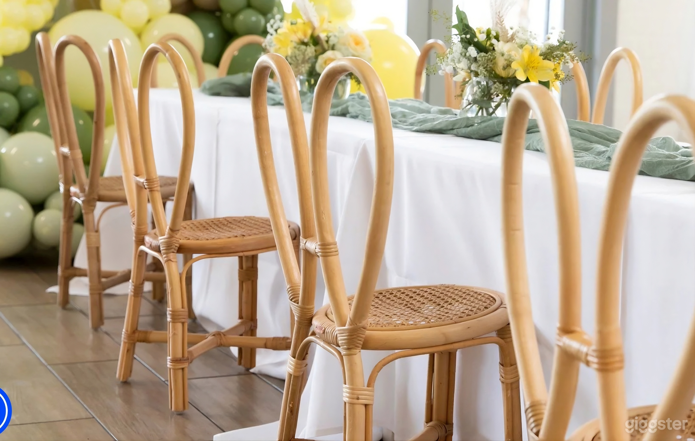 A Flexible Canvas For Any Event Photo 4