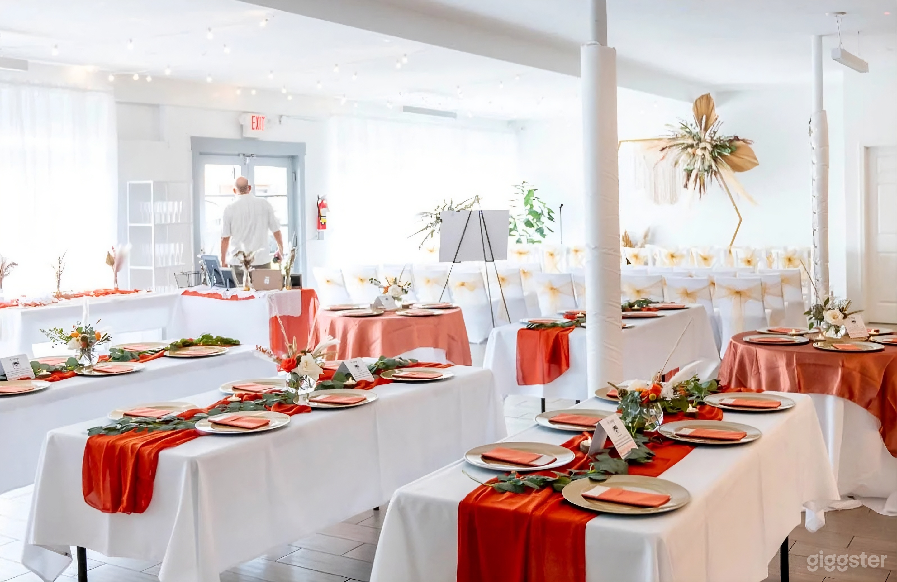 A Flexible Canvas For Any Event Photo 1