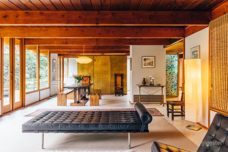  Bungalow Coast Modern 