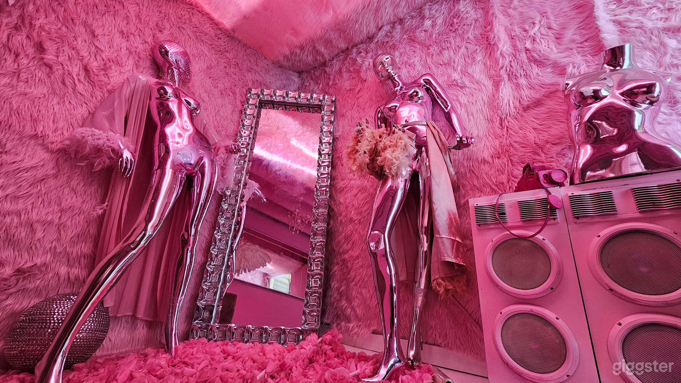 Pink Passion Set Photo 1
