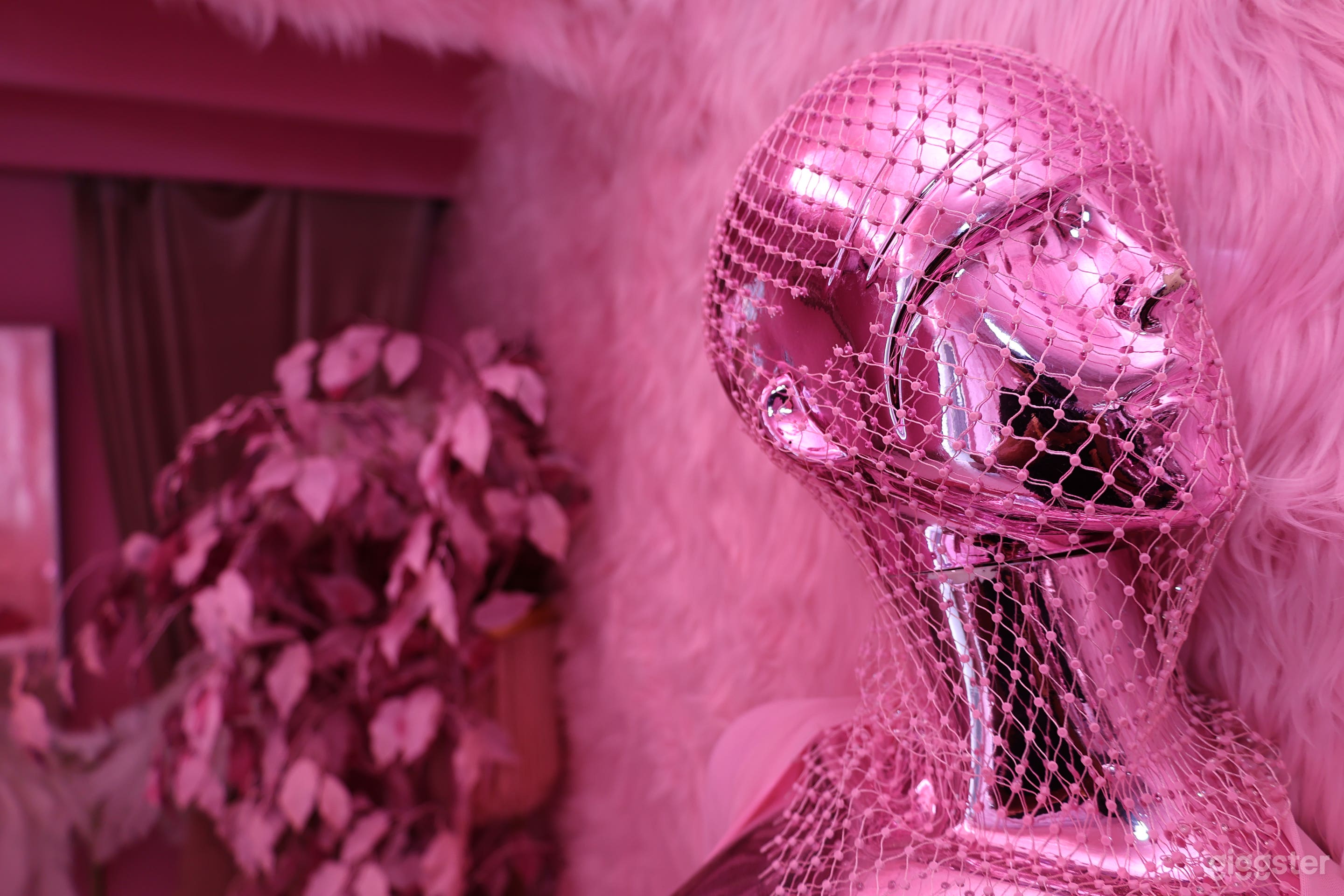 Pink Passion Set Photo 2